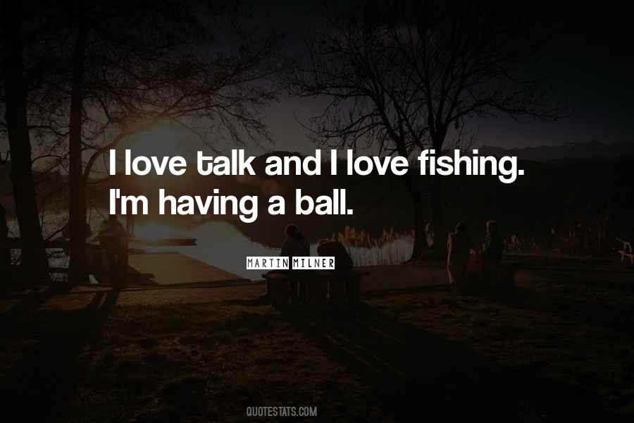 Martin Milner Quotes #504856