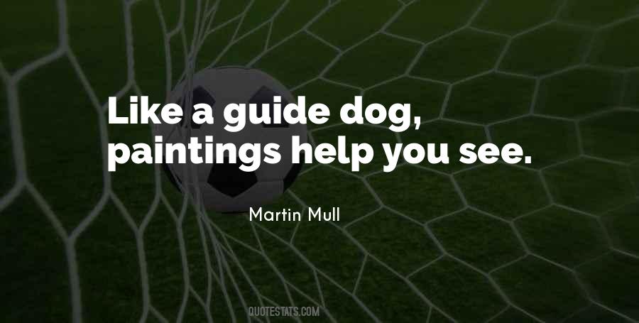 Martin Mull Quotes #1103795