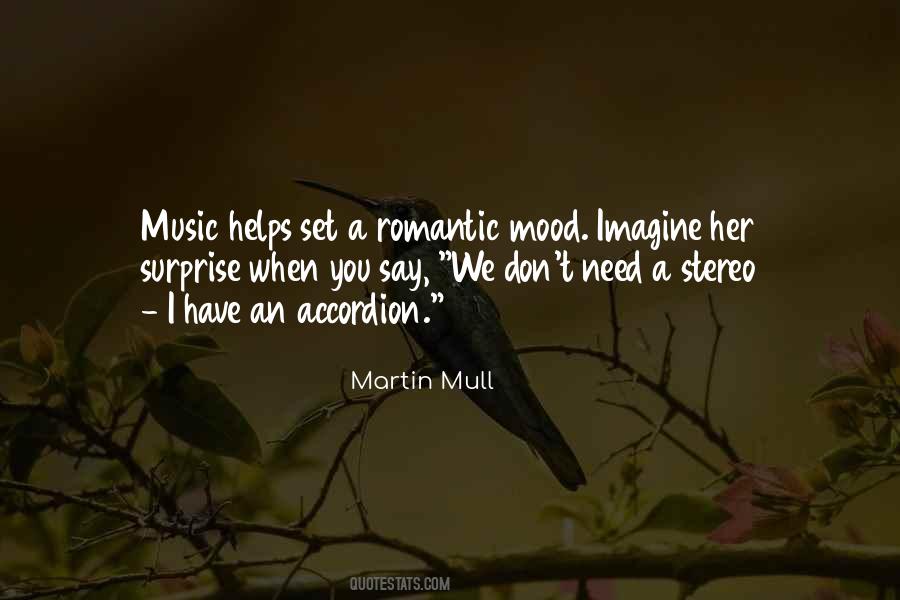 Martin Mull Quotes #830441