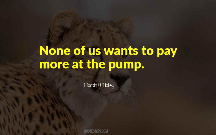 Martin O'Malley Quotes #1103802