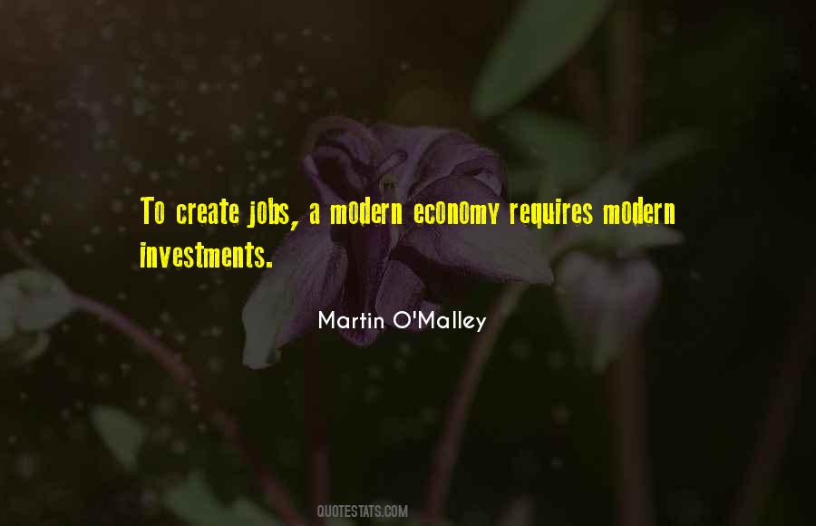 Martin O'Malley Quotes #1176204
