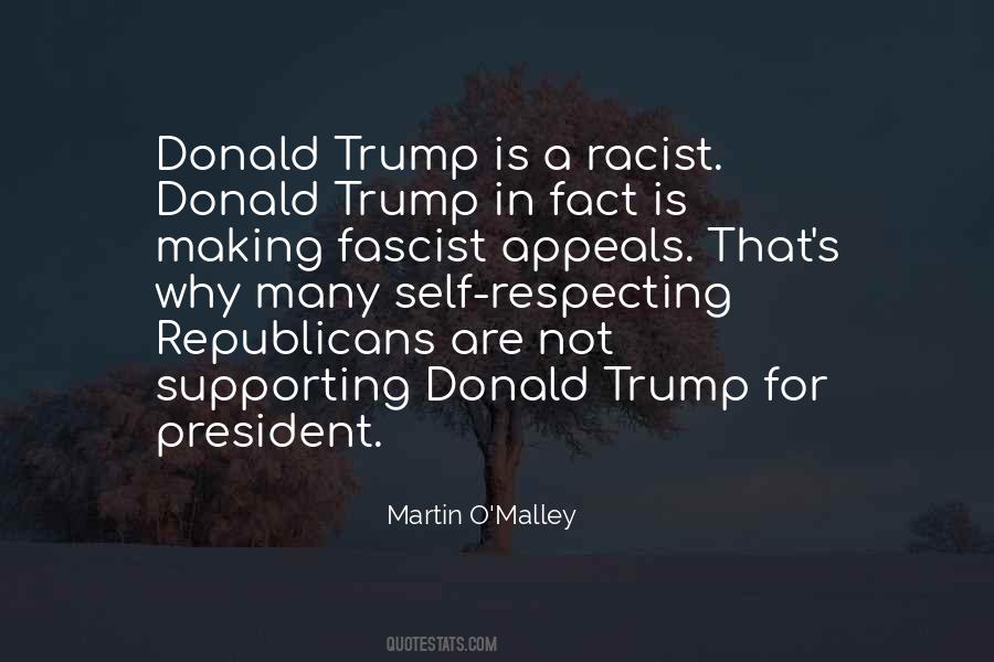 Martin O'Malley Quotes #1219039