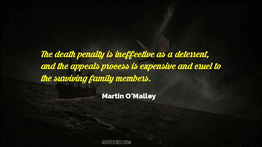 Martin O'Malley Quotes #1559828