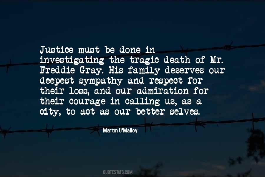 Martin O'Malley Quotes #230959