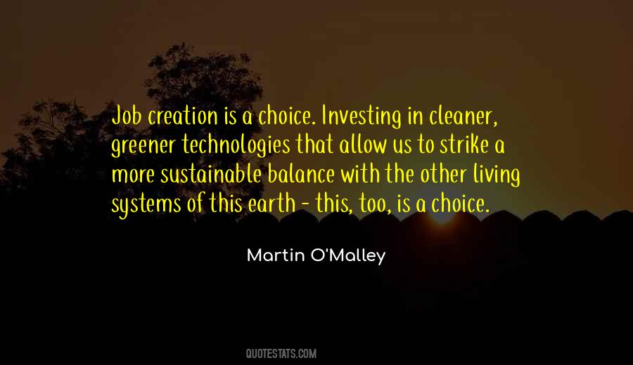 Martin O'Malley Quotes #268272