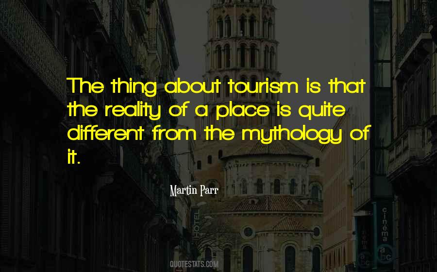 Martin Parr Quotes #1012277