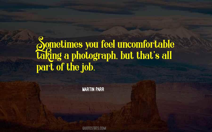 Martin Parr Quotes #1019121
