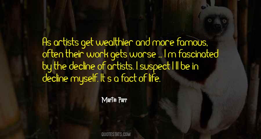 Martin Parr Quotes #1020055