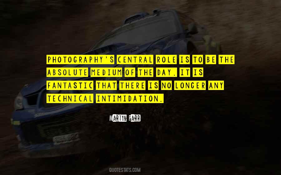 Martin Parr Quotes #1045925