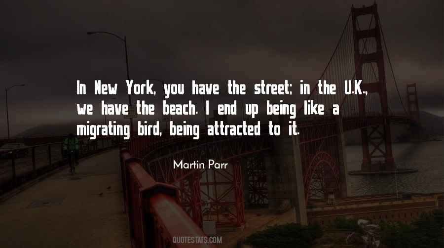 Martin Parr Quotes #1074358