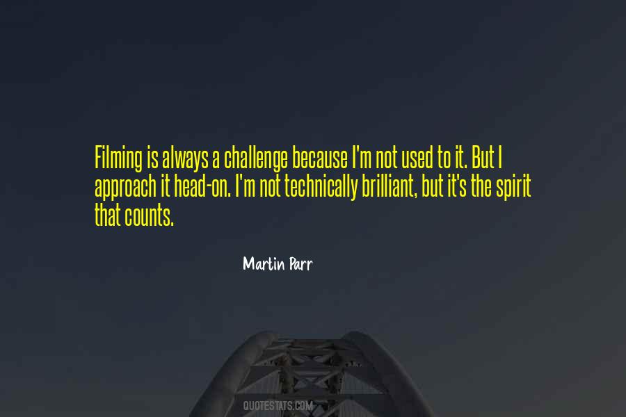Martin Parr Quotes #1116519