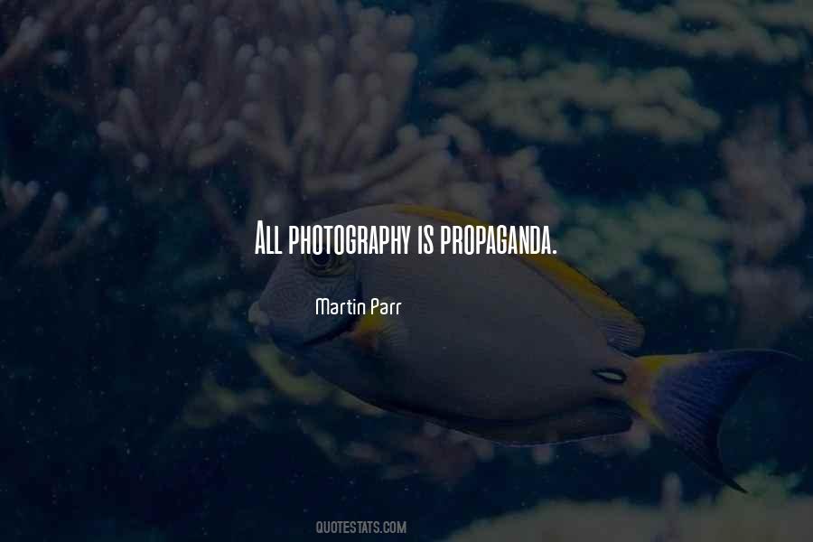 Martin Parr Quotes #1160890