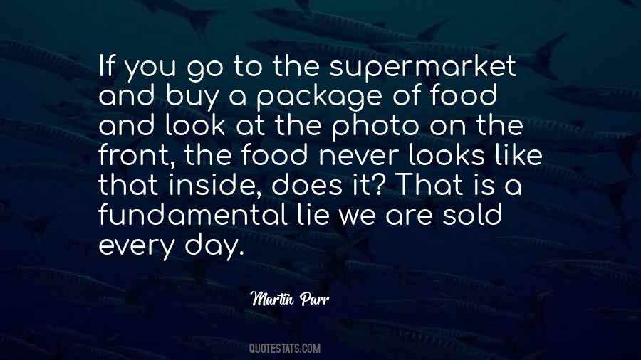 Martin Parr Quotes #1205796