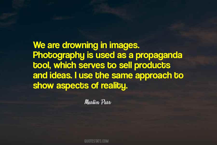 Martin Parr Quotes #123853
