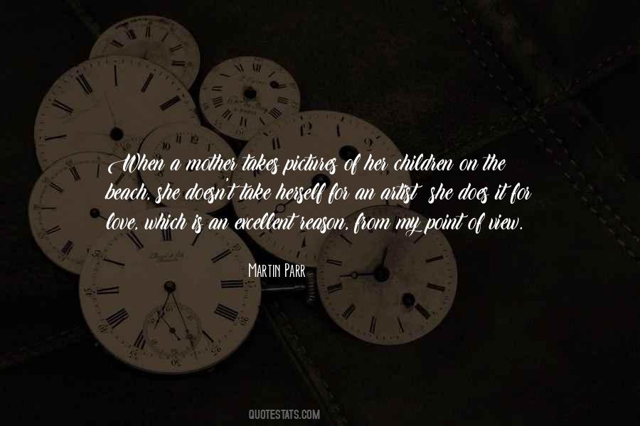 Martin Parr Quotes #1279704