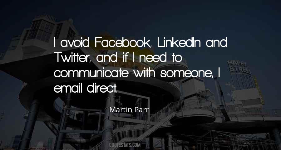 Martin Parr Quotes #1514092