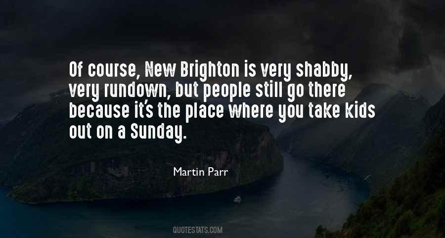 Martin Parr Quotes #1570642