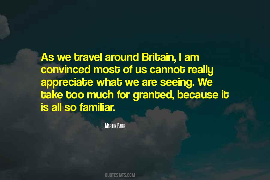 Martin Parr Quotes #1737519