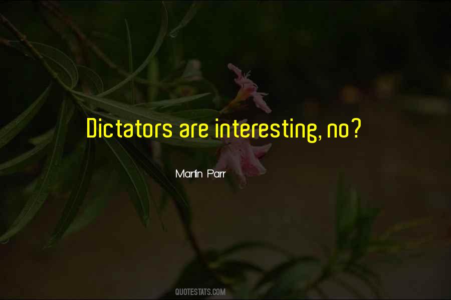 Martin Parr Quotes #1817597