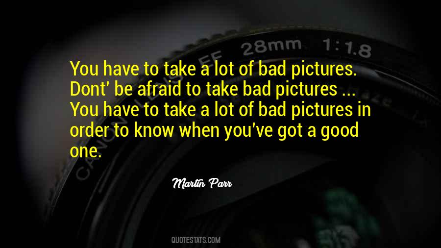Martin Parr Quotes #187869