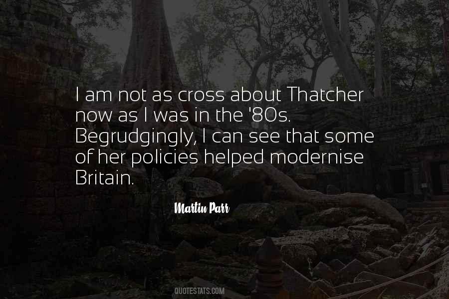 Martin Parr Quotes #253560