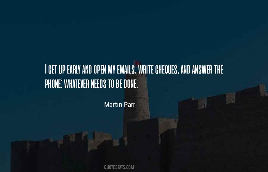 Martin Parr Quotes #353260