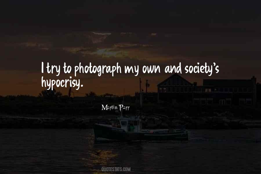 Martin Parr Quotes #370042