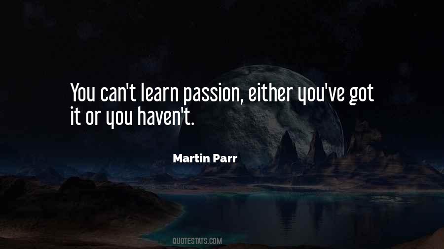 Martin Parr Quotes #45512
