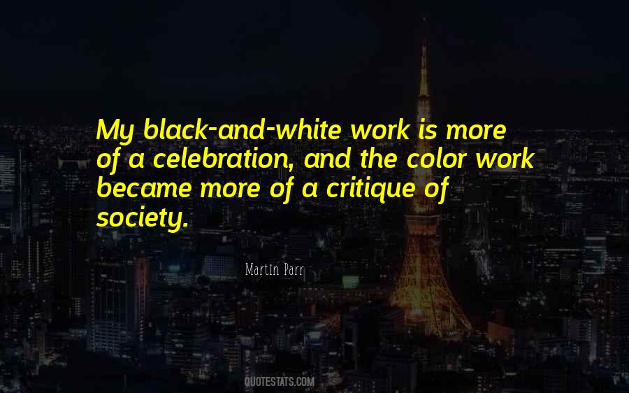 Martin Parr Quotes #484547