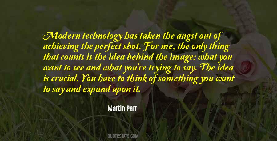 Martin Parr Quotes #495503