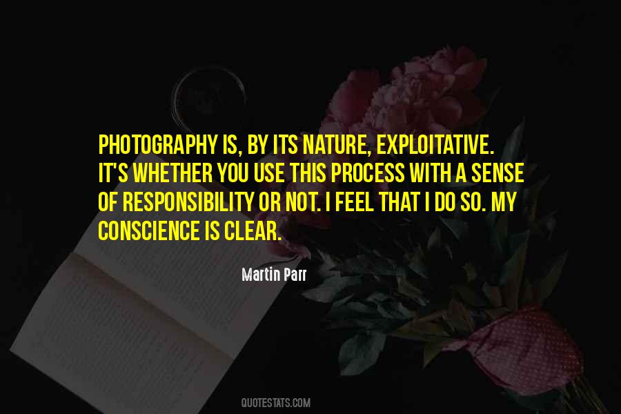 Martin Parr Quotes #523021