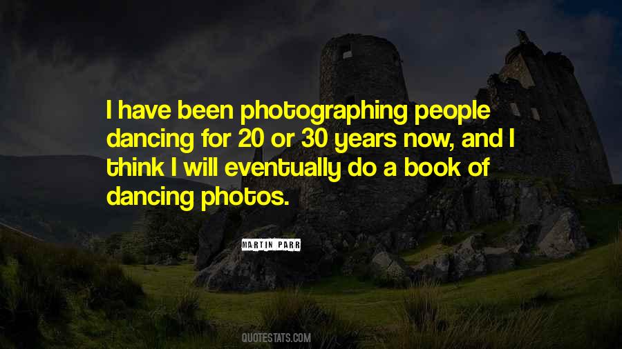 Martin Parr Quotes #564485