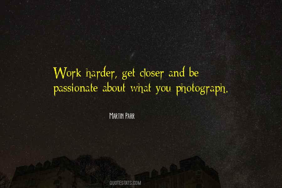 Martin Parr Quotes #610485