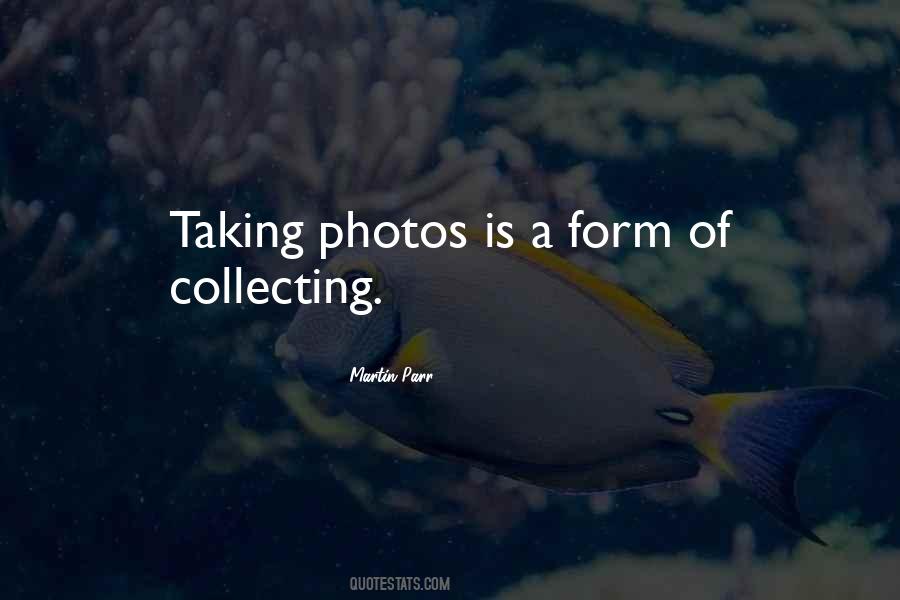 Martin Parr Quotes #69582