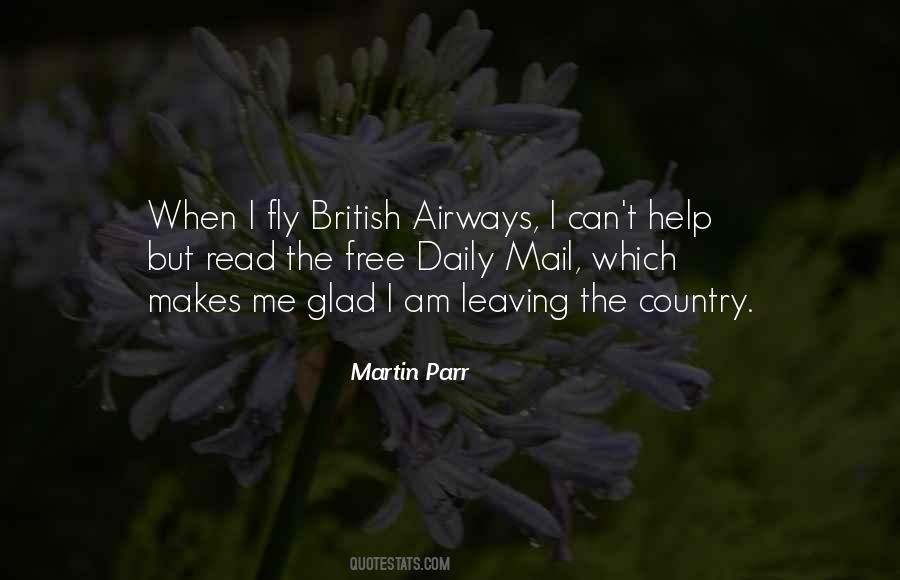 Martin Parr Quotes #707448