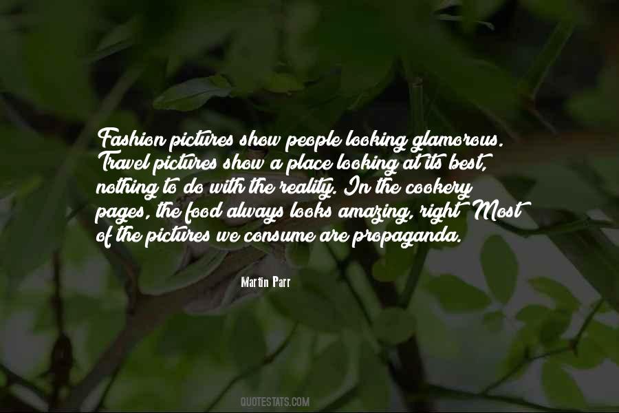 Martin Parr Quotes #747176
