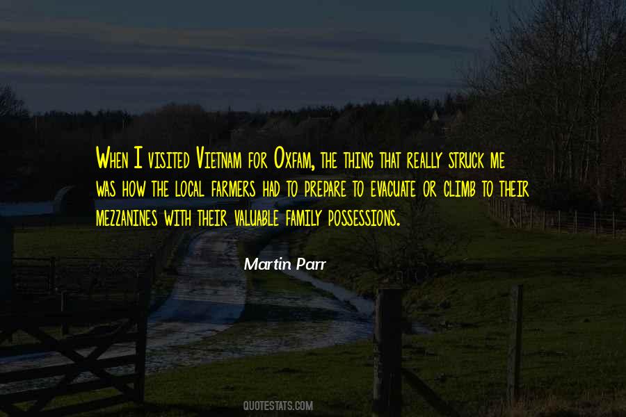 Martin Parr Quotes #931879