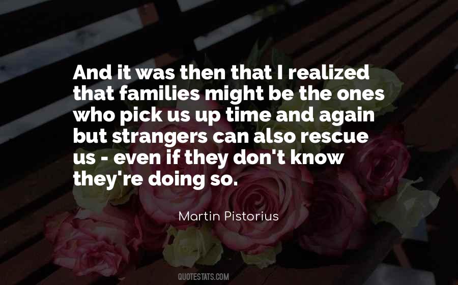 Martin Pistorius Quotes #1196161