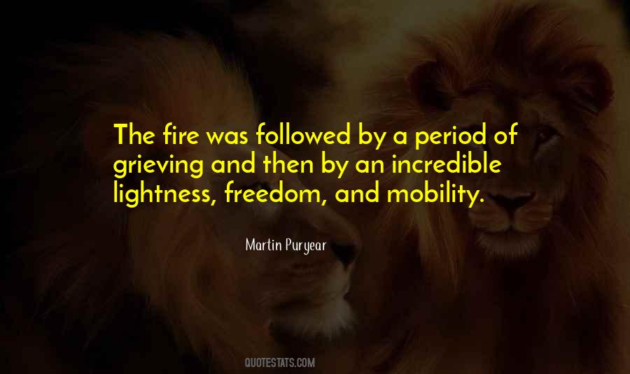 Martin Puryear Quotes #1165793