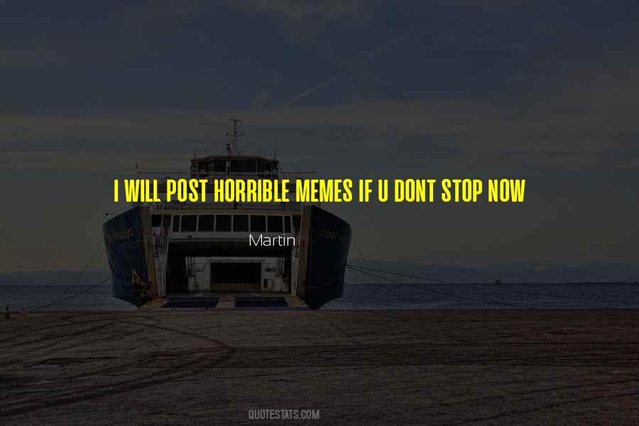 Martin Quotes #1375025 Martin Quotes #1375025