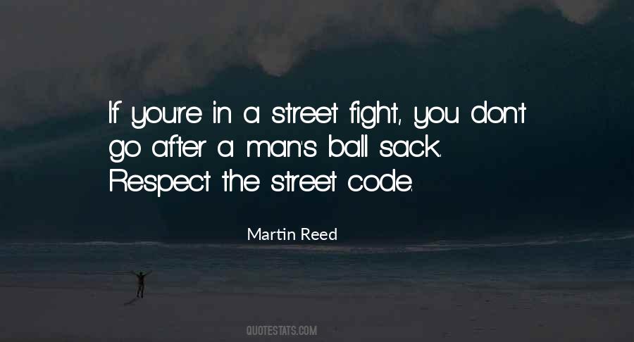 Martin Reed Quotes #1397968 Martin Reed Quotes #1397968