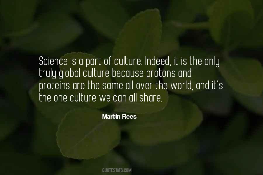 Martin Rees Quotes #1062515