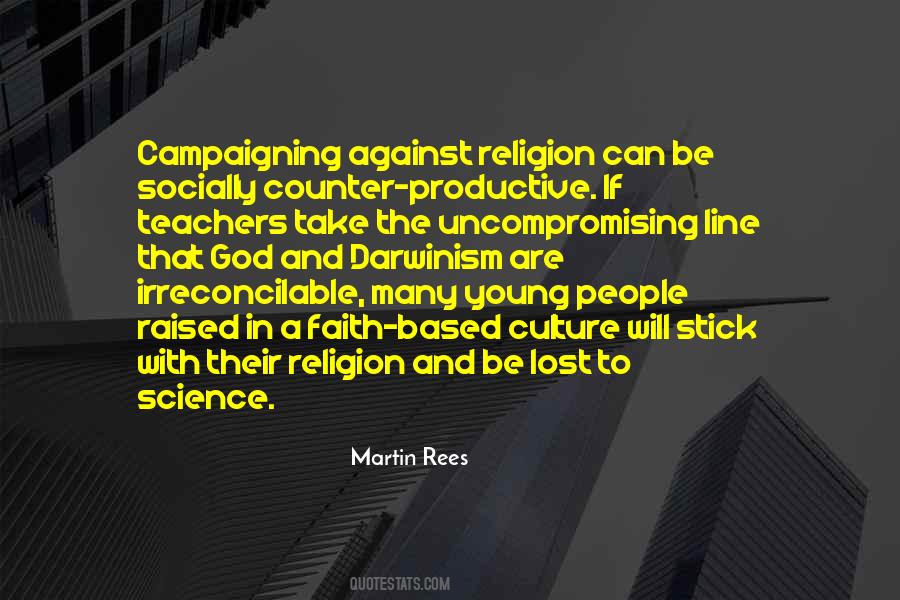 Martin Rees Quotes #1070432