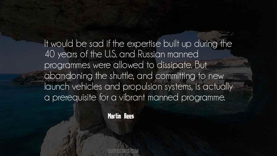 Martin Rees Quotes #1182265