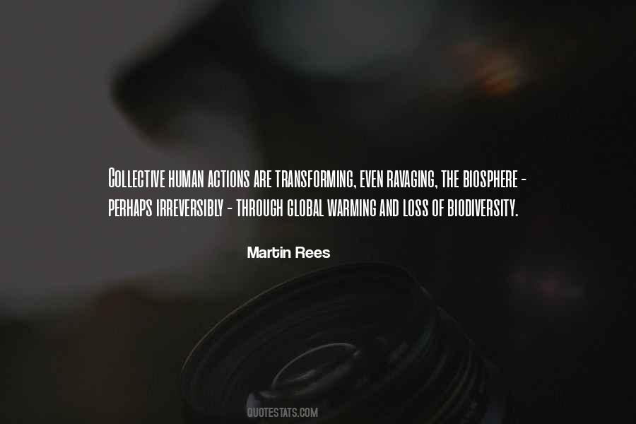 Martin Rees Quotes #1185879