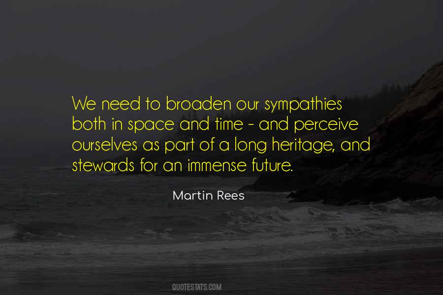 Martin Rees Quotes #1373312