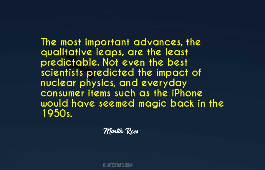 Martin Rees Quotes #1382682