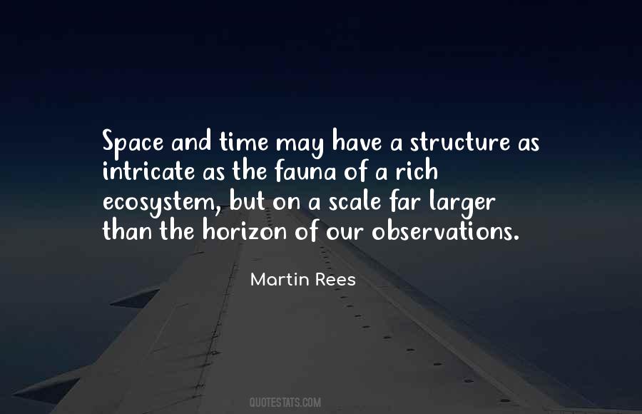 Martin Rees Quotes #411111