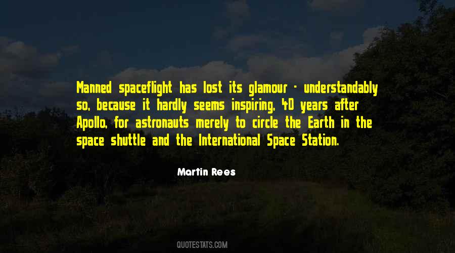 Martin Rees Quotes #704858