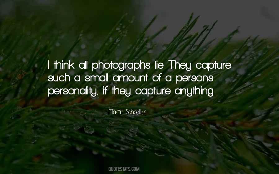 Martin Schoeller Quotes #469381 Martin Schoeller Quotes #469381